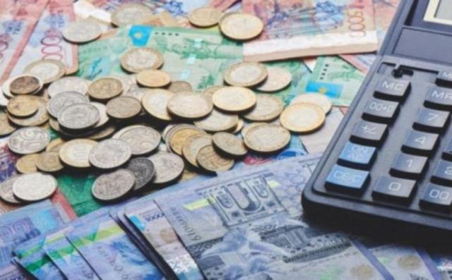 Свыше 136 млрд тенге выплачено пособий и соцвыплат по инвалидности и потере кормильца казахстанцам