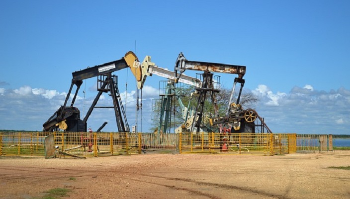 Нефтегазовые проекты на $185 млрд должны быть одобрены в этом году 