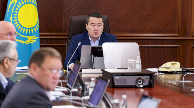 В правительстве рассмотрены меры по развитию МСП