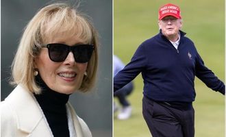 Дональд Трамп признан виновным в сексуальном домогательстве
