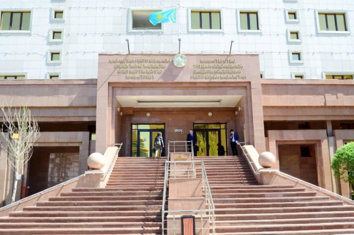 Права свыше 11 тысяч работников защищены госинспекторами