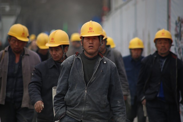 В Казахстане больше всего трудовых мигрантов из Китая — исследование
