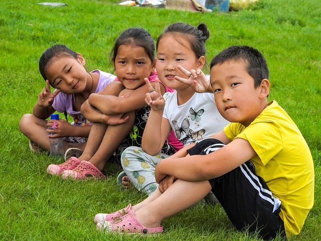 Министерство образования выяснит, нравится ли детям жить в Казахстане