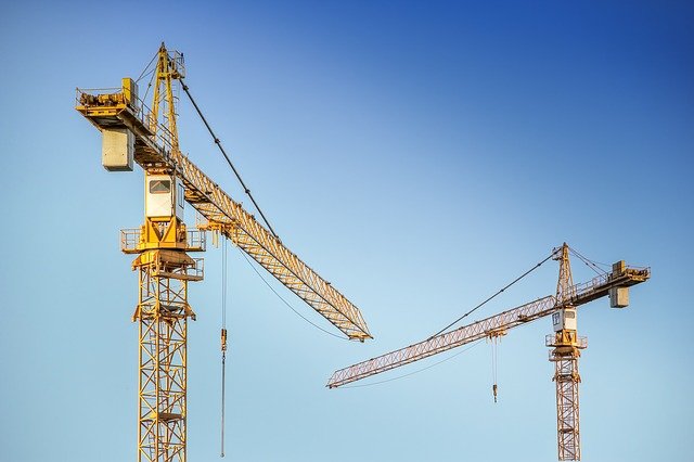 Как Мининдустрии борется с удорожанием строительных проектов
