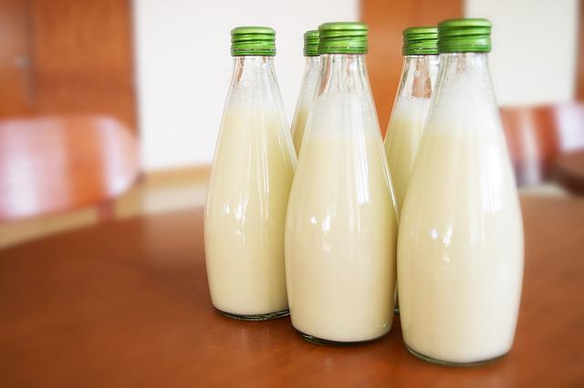 На 30% вырос объем производства молока в СКО за последние пять лет
