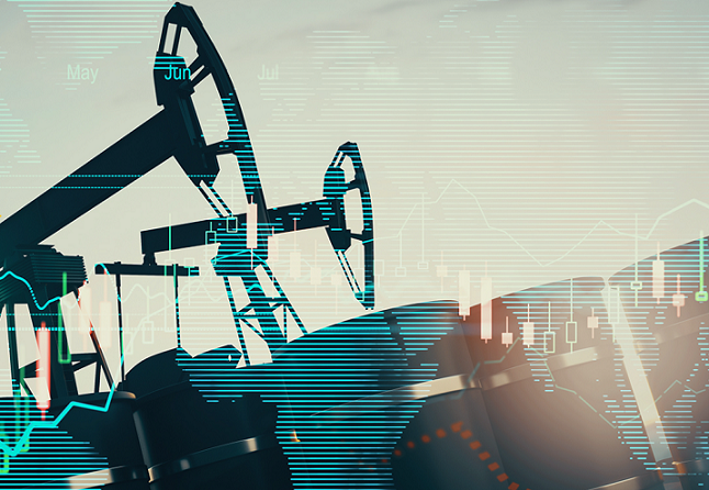 Всемирный банк прогнозирует рост средней цены на нефть более чем на 40%