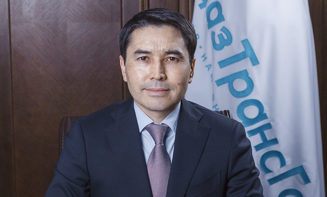 Бывший управляющий директор «КазМунайГаза» объявлен в розыск