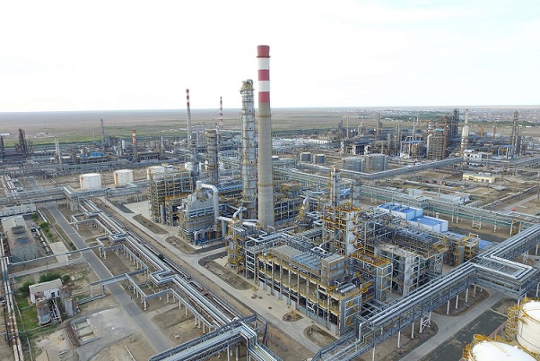Цены на газ искусственно повышались на двух казахстанских НПЗ