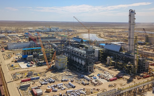 Нефтехимия. Почему в Казахстане тормозят реализацию крупных проектов?