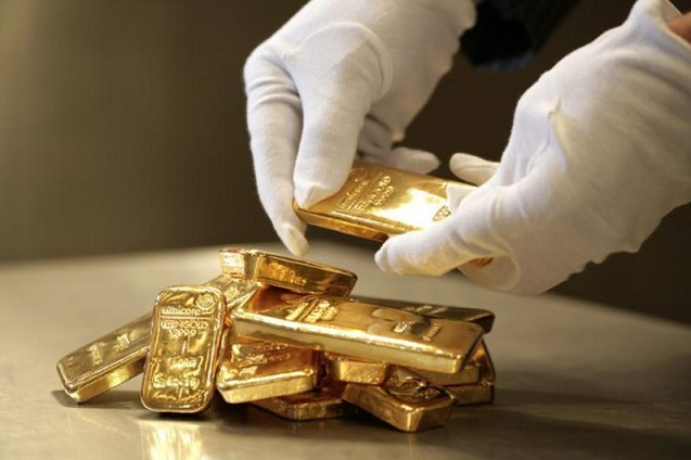 Жители городов Алматы, Нур-Султан и Атырау больше других инвестируют в золото